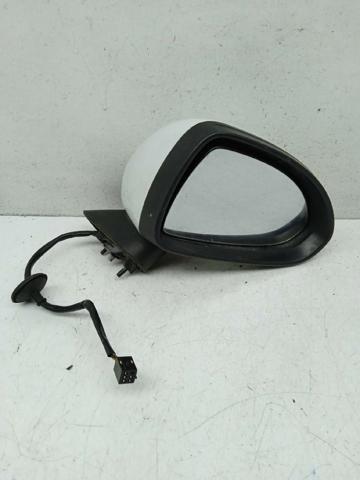 Espelho de retrovisão direito 6428256 OPEL