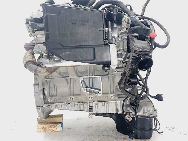 Motor montado 642940 MERCEDES