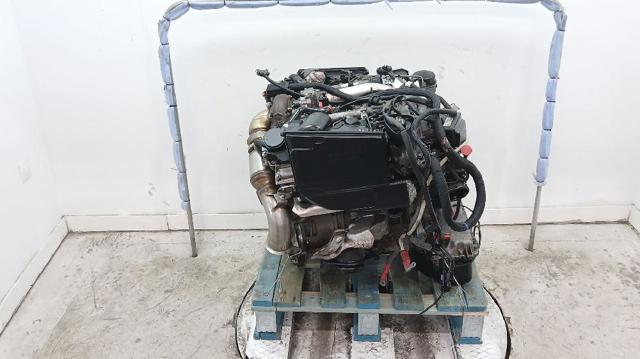 Motor montado 642940 MERCEDES