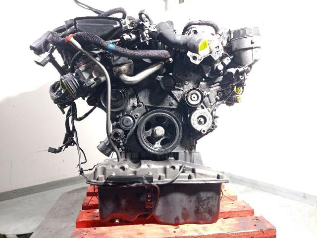 Motor montado 642940 MERCEDES