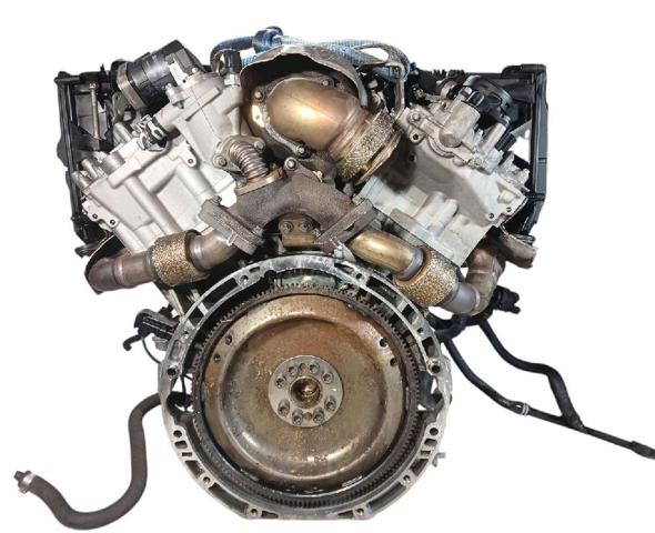 Motor montado 642940 MERCEDES