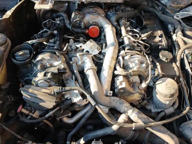 Motor montado Mercedes R  W251 ao melhor preço