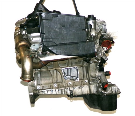 Motor montado Mercedes R  W251 ao melhor preço