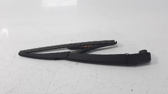 Braço de limpa-pára-brisas de vidro traseiro 6429GN PEUGEOT