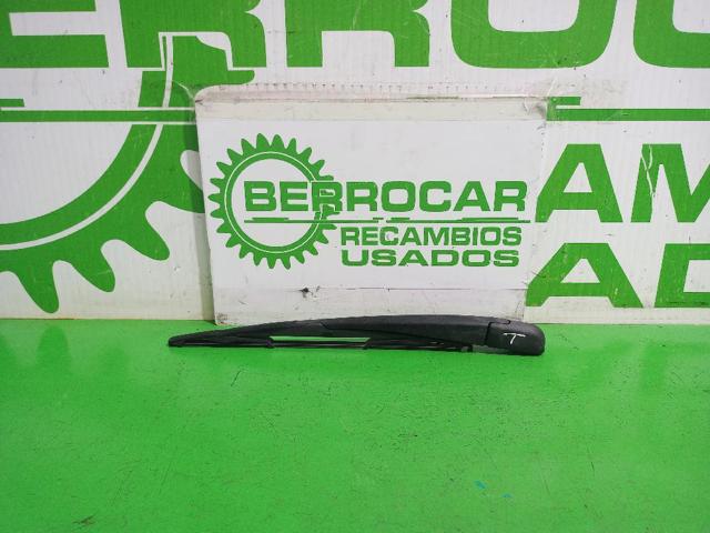 Braço de limpa-pára-brisas de vidro traseiro 6429T1 PEUGEOT