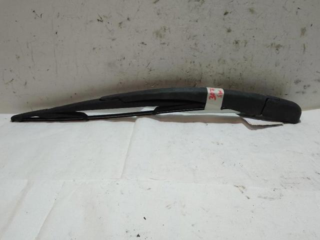 Braço de limpa-pára-brisas de vidro traseiro 6429T8 PEUGEOT