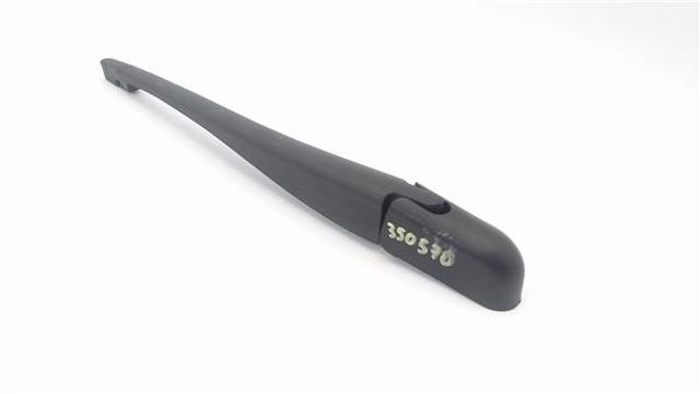 Braço de limpa-pára-brisas de vidro traseiro 6429T8 PEUGEOT