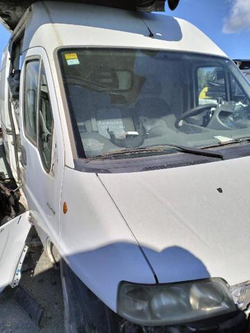 Braço de limpa-pára-brisas do pára-brisas Citroen Jumper  244 ao melhor preço
