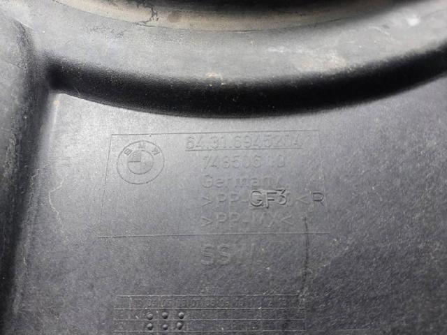 64316945204 BMW