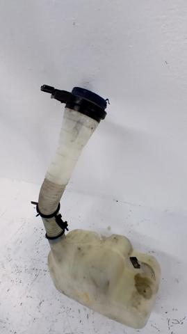 Tanque de fluido para lavador de vidro para Citroen Jumpy BU