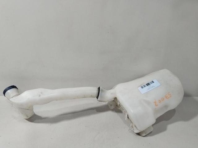 Tanque de fluido para lavador de vidro 6431F3 PEUGEOT
