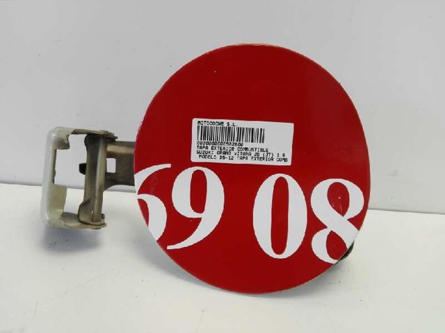 Alcapão do tanque de combustível para Suzuki Grand Vitara JB