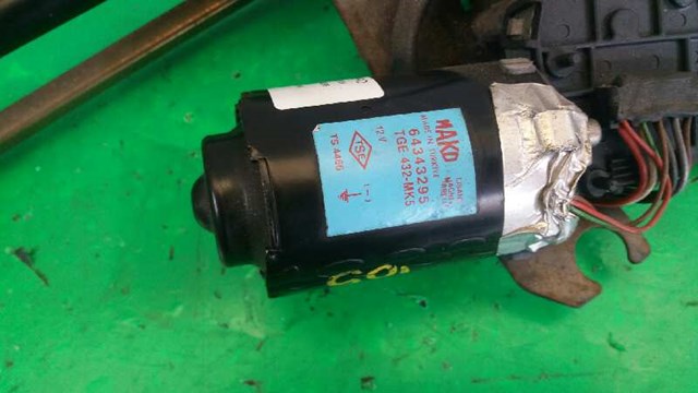 64343295 Renault (RVI)
