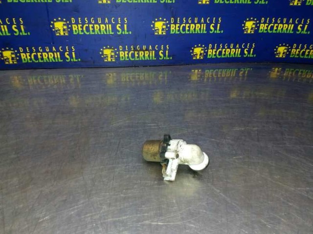 Bomba de motor de fluido para lavador de vidro dianteiro 643467 PEUGEOT