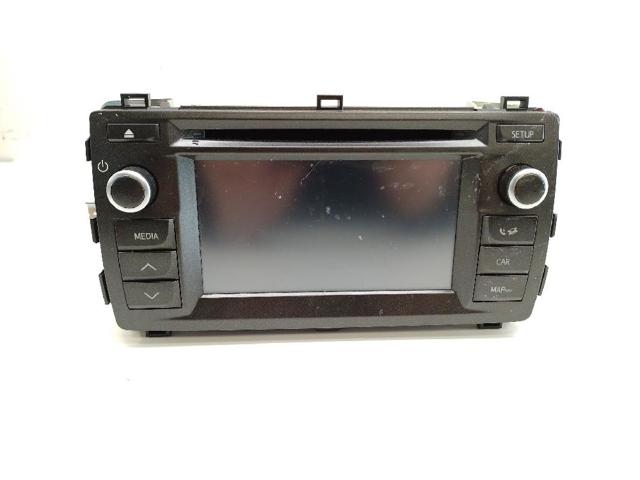 6434CBE2808 Toyota