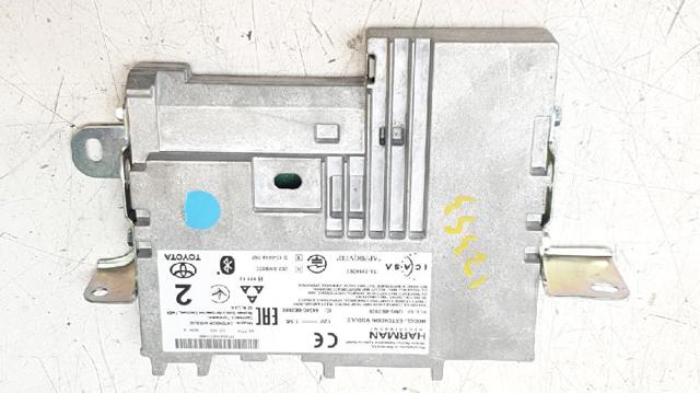 6434CBE2808 Toyota