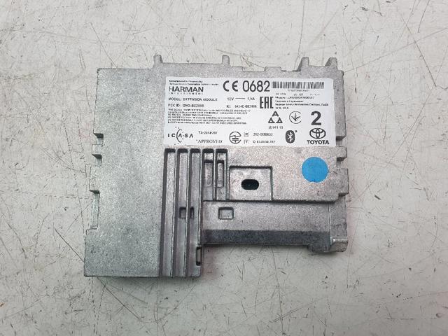 6434CBE2808 Toyota