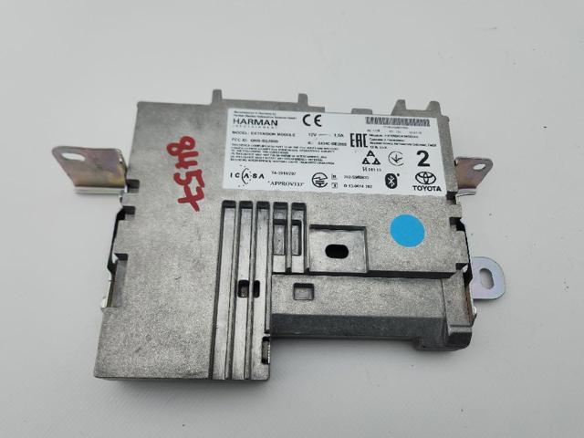 6434CBE2808 Toyota