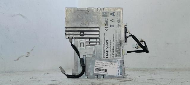 6434CBE2808 Toyota