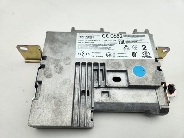 6434CBE2808 Toyota