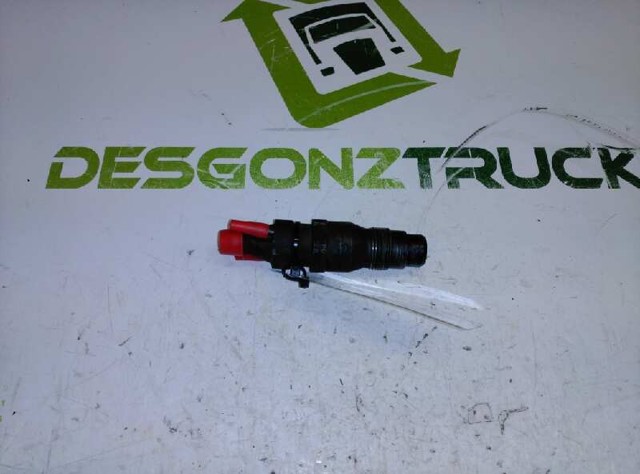Injetor de fluido para lavador de pára-brisas 643871 PEUGEOT