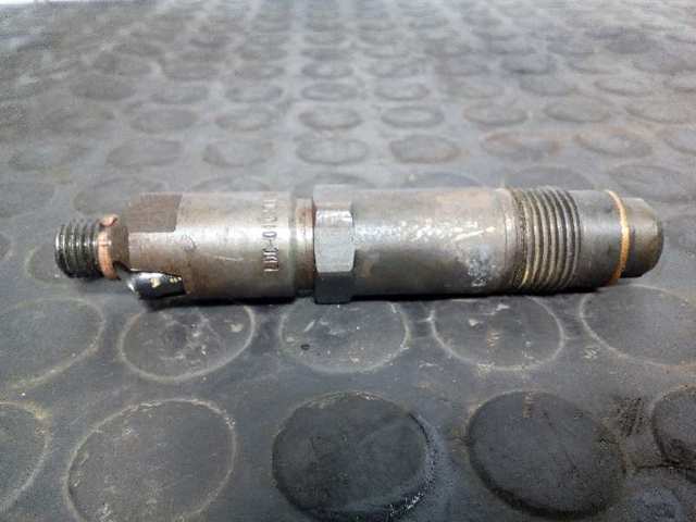 Injetor de fluido para lavador de pára-brisas 643871 PEUGEOT