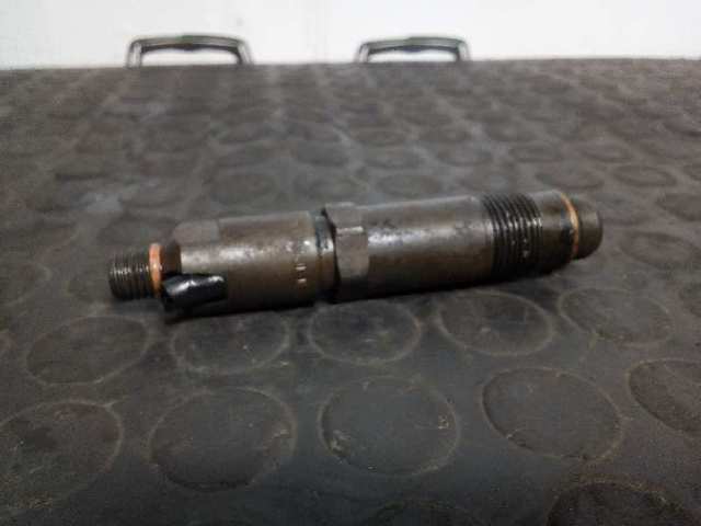 Injetor de fluido para lavador de pára-brisas 643871 PEUGEOT