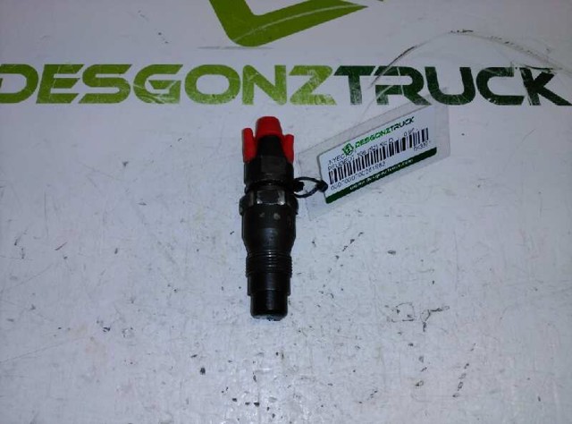 Injetor de fluido para lavador de pára-brisas 643871 PEUGEOT