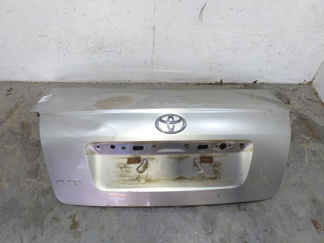  para Toyota Avensis  (T25)