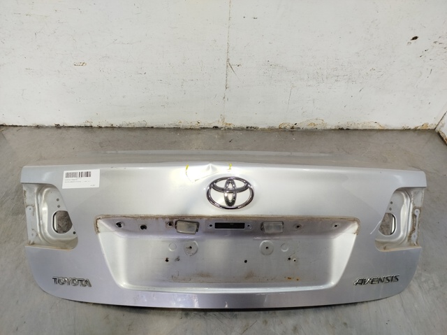  Toyota Avensis  sedan comprar em Portugal