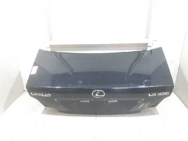 Tampa de porta-malas Lexus LS  UCF30 ao melhor preço