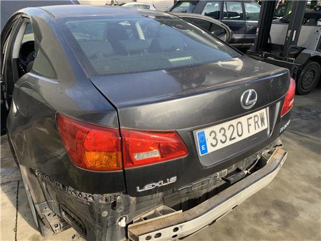  Lexus IS  sedan comprar em Portugal