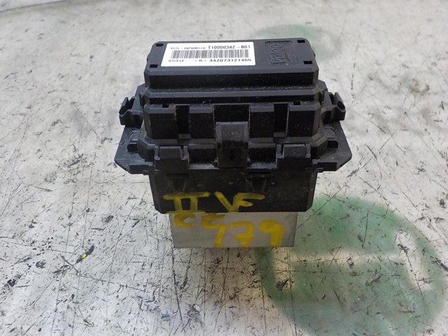 6441AA Peugeot/Citroen
