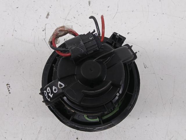 Motor de ventilador de forno (de aquecedor de salão) 6441EW PEUGEOT