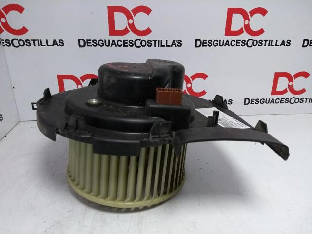 Motor de ventilador de forno (de aquecedor de salão) 6441H3 PEUGEOT