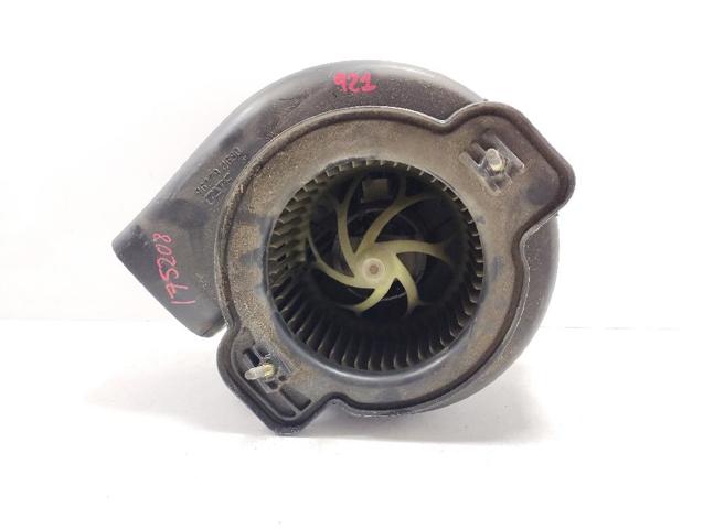Motor de ventilador de forno (de aquecedor de salão) 6441H3 PEUGEOT