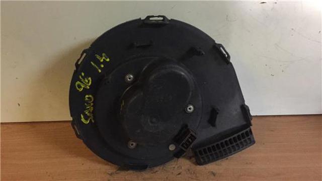 Motor de ventilador de forno (de aquecedor de salão) 6441H3 PEUGEOT