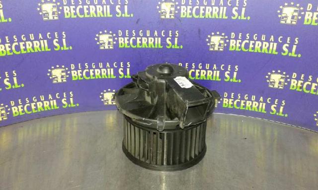 Motor de ventilador de forno (de aquecedor de salão) 6441J8 PEUGEOT