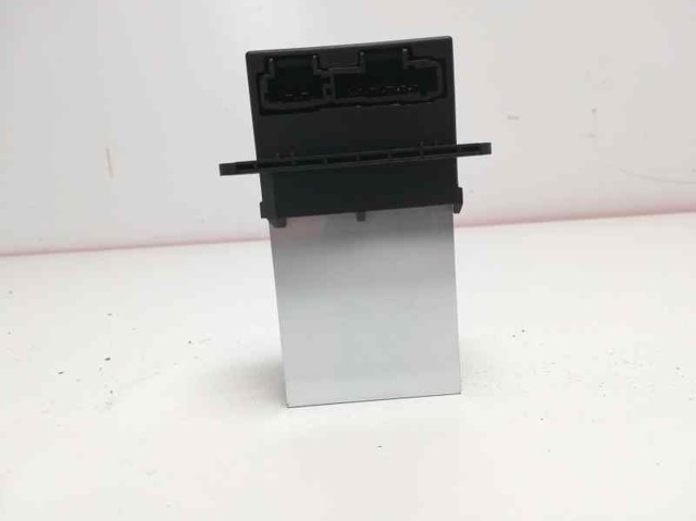 Resistor (resistência) de ventilador de forno (de aquecedor de salão) 6441L1 PEUGEOT
