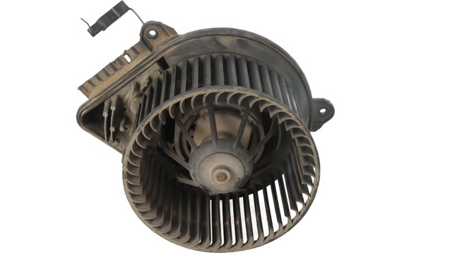 Motor de ventilador de forno (de aquecedor de salão) 6441N3 PEUGEOT