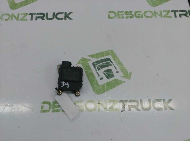 Motor de ventilador de forno (de aquecedor de salão) 6441N7 PEUGEOT
