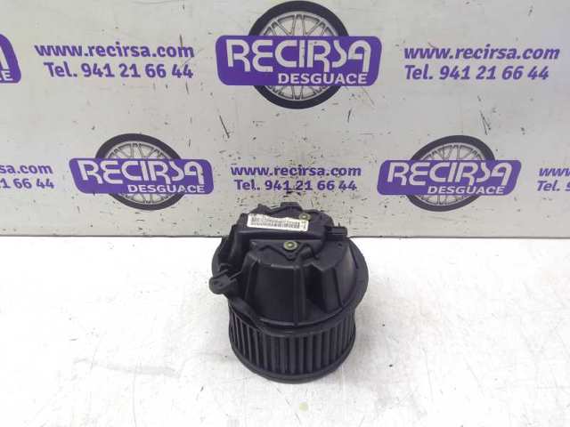 Motor de ventilador de forno (de aquecedor de salão) 6441Q6 PEUGEOT