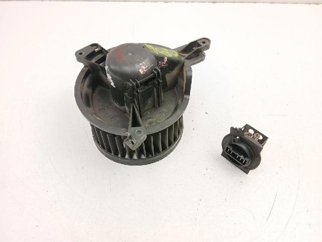 Motor de ventilador de forno (de aquecedor de salão) 6441R4 PEUGEOT
