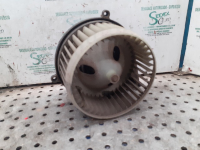 Motor de ventilador de forno (de aquecedor de salão) 6441S4 PEUGEOT