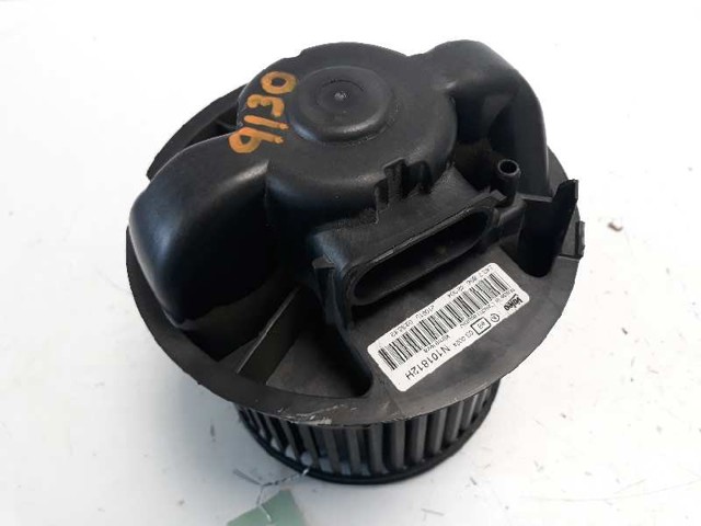 Motor de ventilador de forno (de aquecedor de salão) 6441V2 PEUGEOT