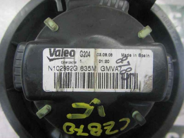 6441V5 Peugeot/Citroen