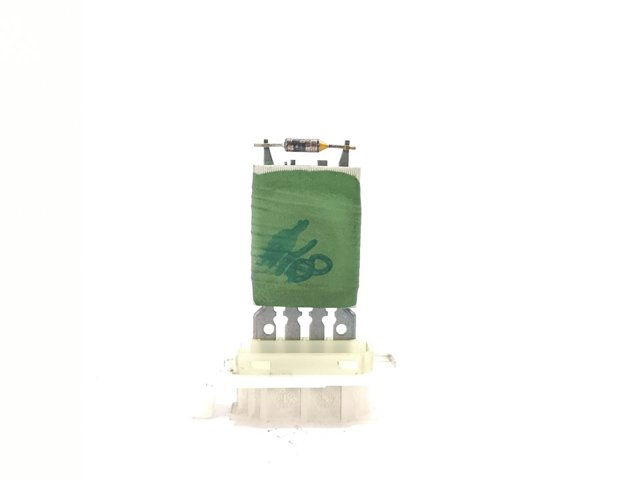 Resistor (resistência) de ventilador de forno (de aquecedor de salão) 6441V8 PEUGEOT