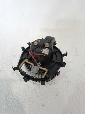 Motor de ventilador de forno (de aquecedor de salão) 6441X2 PEUGEOT