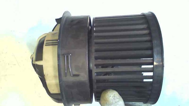 Motor de ventilador de forno (de aquecedor de salão) 6441Z7 PEUGEOT