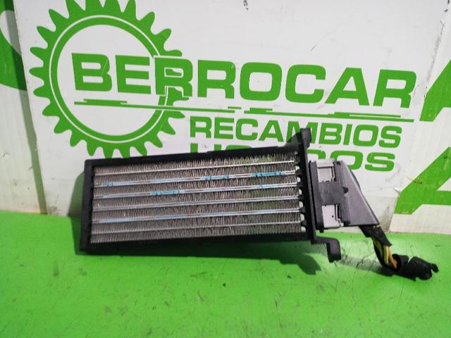 Aquecedor elétrico de ar do sistema de calefacção de salão 6445XC PEUGEOT